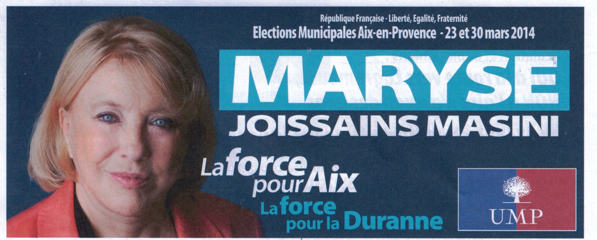 La Force pour Aix et pour la Duranne