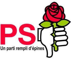 Jeunes socialistes13 :  politique de caniveau ?